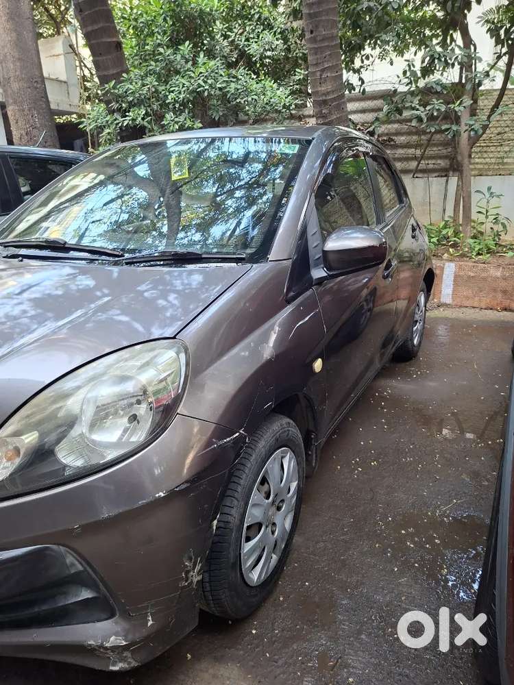 Honda Brio  For Sale