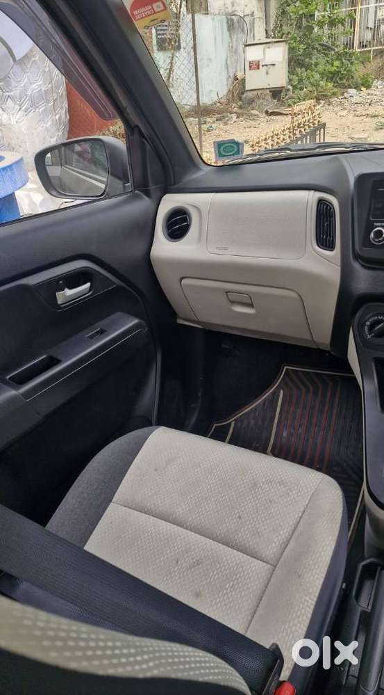 Maruti Suzuki Wagon R Vxi, 2025, Petrol