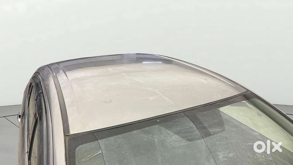Maruti Suzuki Ciaz 2014-2017 Rs Zxi Plus, 2016, Petrol