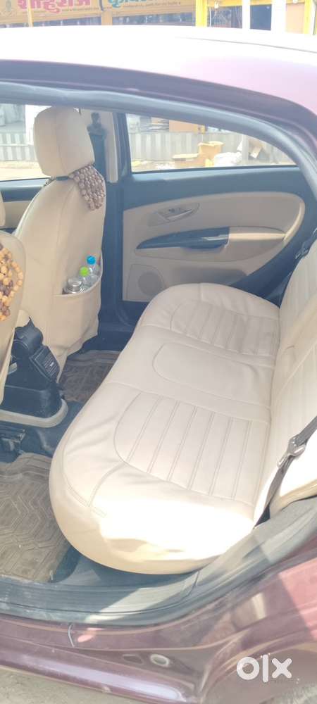 Fiat Linea 2011 Diesel Well Maintained