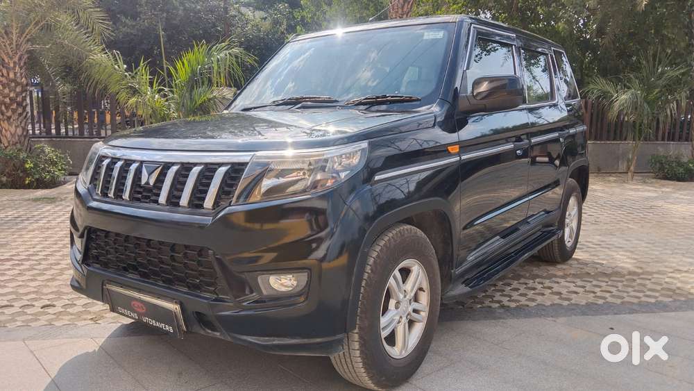 Mahindra Bolero Neo 1.5 N 10, 2023, Diesel