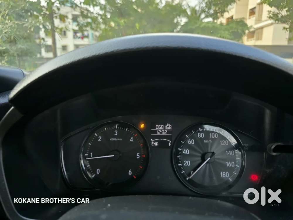 Honda Amaze 1.5 Smt I Dtec, 2018, Diesel