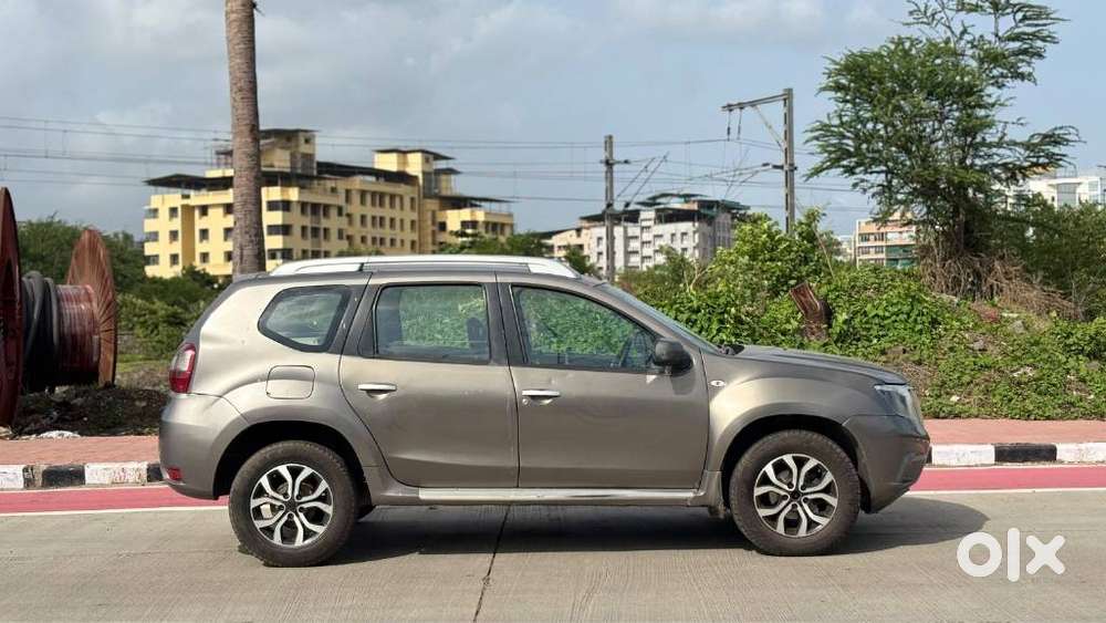 Nissan Terrano Xv D Pre, 2013, Diesel