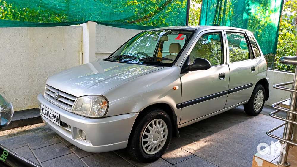 Maruti Suzuki Estilo 2004 Year