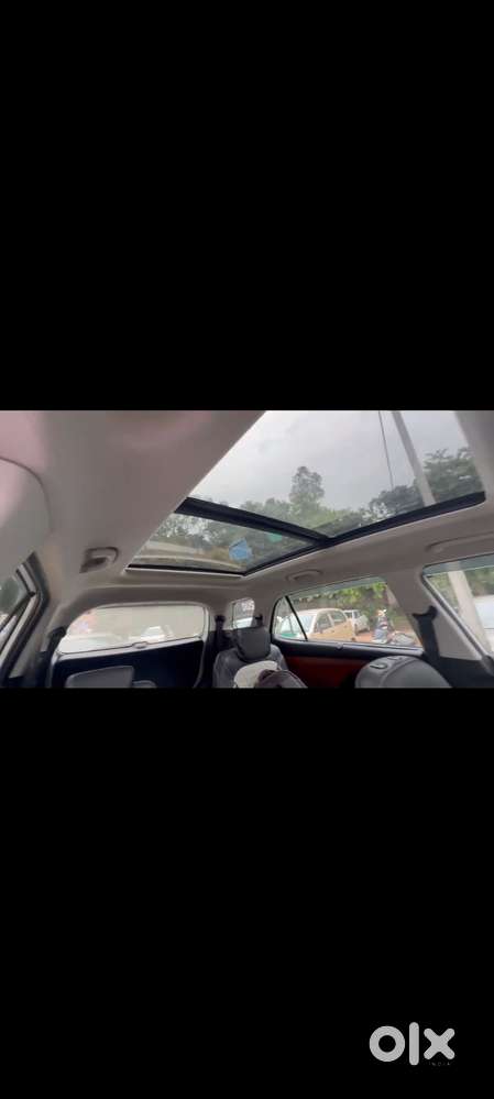 Hyundai Alcazar 1.5 Prestige Exe (o) Diesel At 7 Str, 2022, Diesel