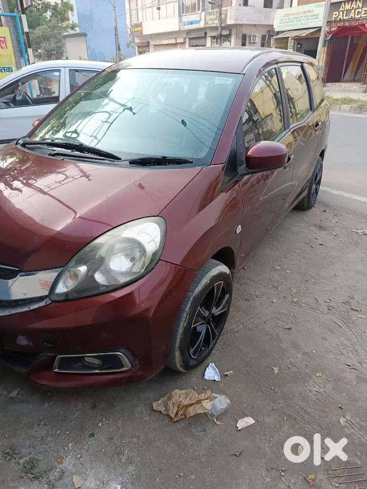 Honda Mobilio