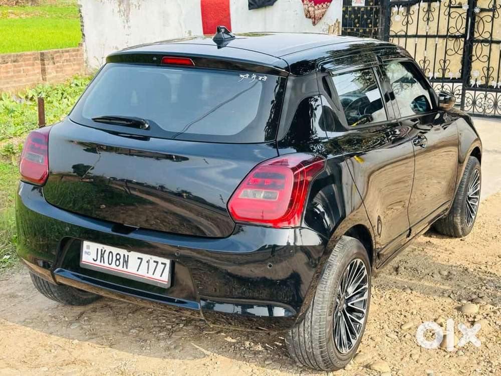 Maruti Suzuki Swift 2023 Petrol 39000 Km Driven