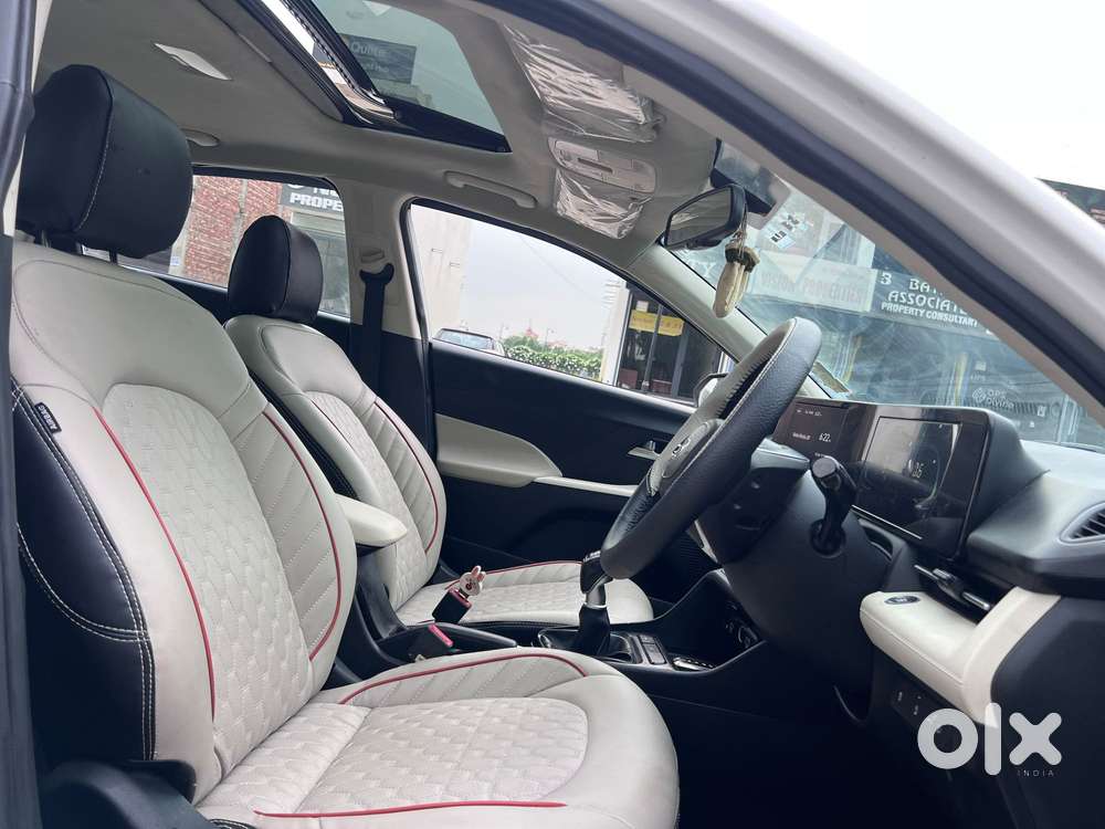 Hyundai New Verna Sx O 1.5 Turbo Gdi Mt, 2023, Petrol
