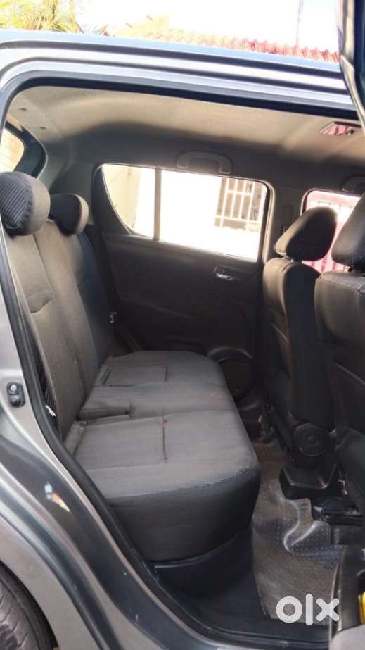 Maruti Suzuki Swift Vvt Zxi, 2012, Petrol