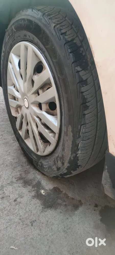 Honda Brio 2012 With 78000 Km Adjant Sale