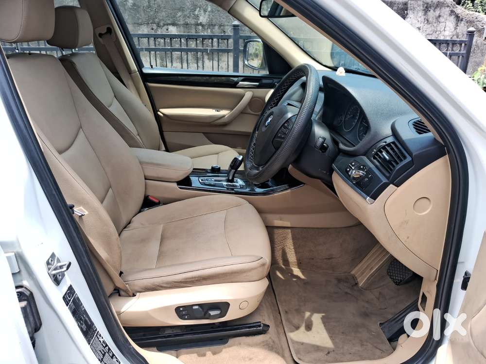 Bmw X3 2.0 Xdrive 20d, 2014, Diesel