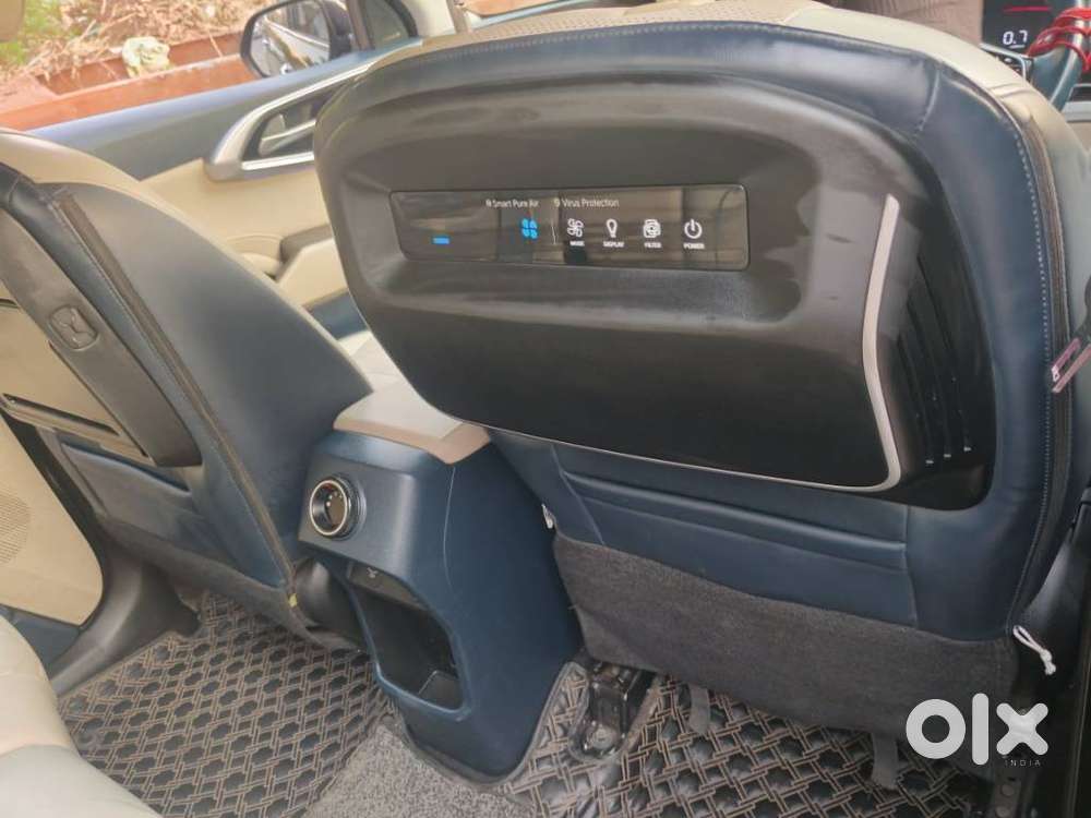 Kia Carens 1.5 Luxury Diesel 7 Str Imt, 2022, Diesel