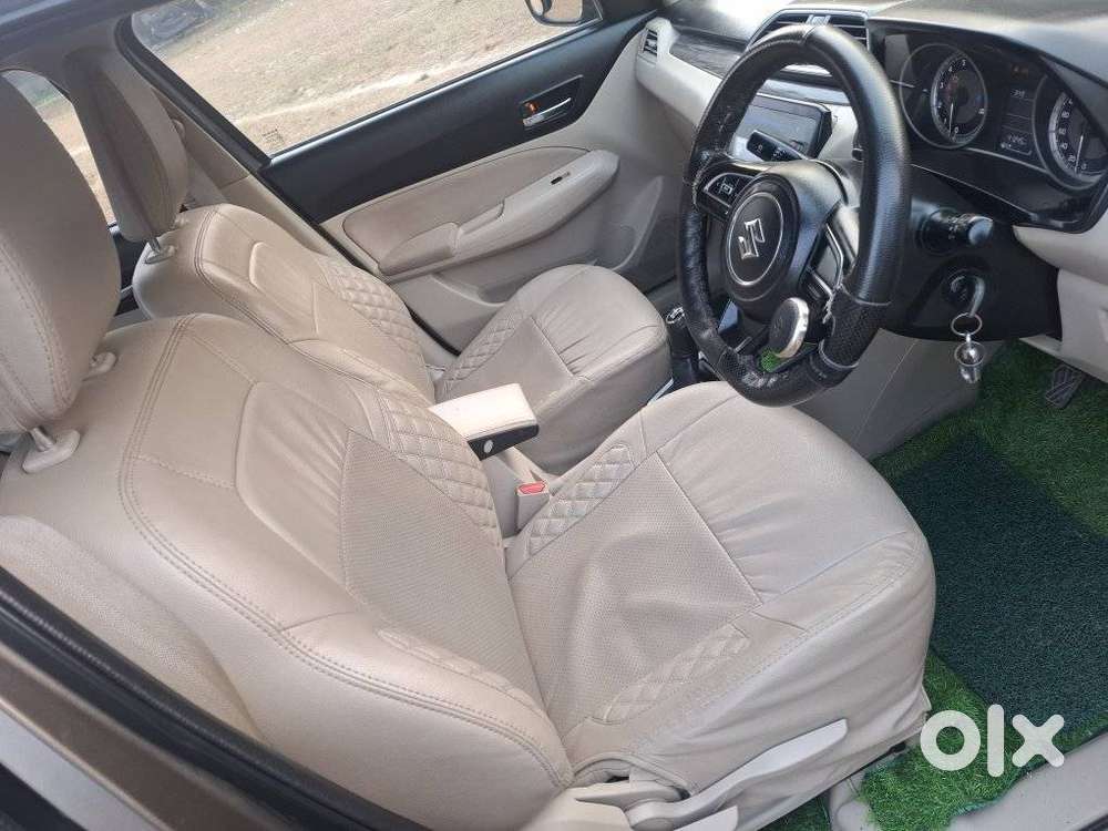 Maruti Suzuki Dzire 1.2 Vxi, 2022, Petrol