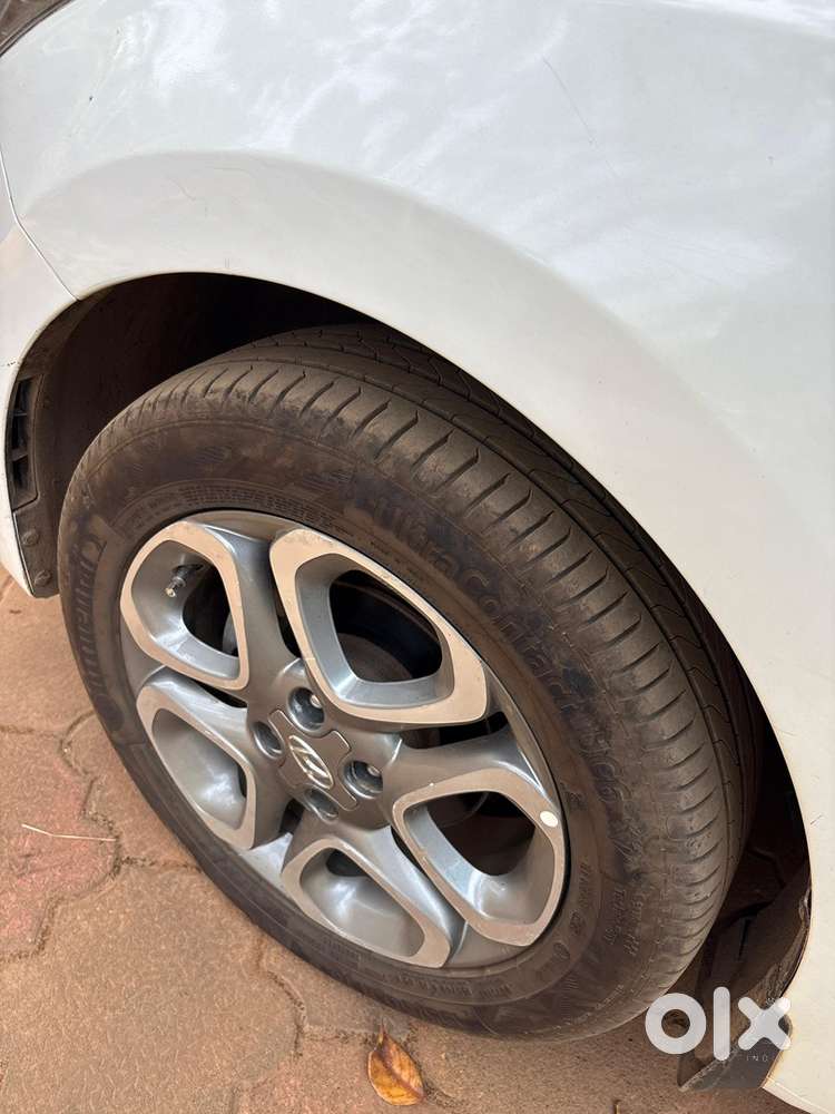 Hyundai I20 2018 Diesel Well Maintained Company Service