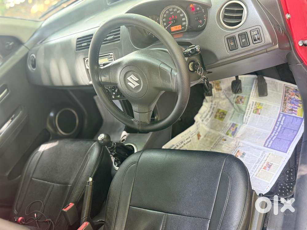 Maruti Suzuki Swift Vxi Optional, 2007, Petrol