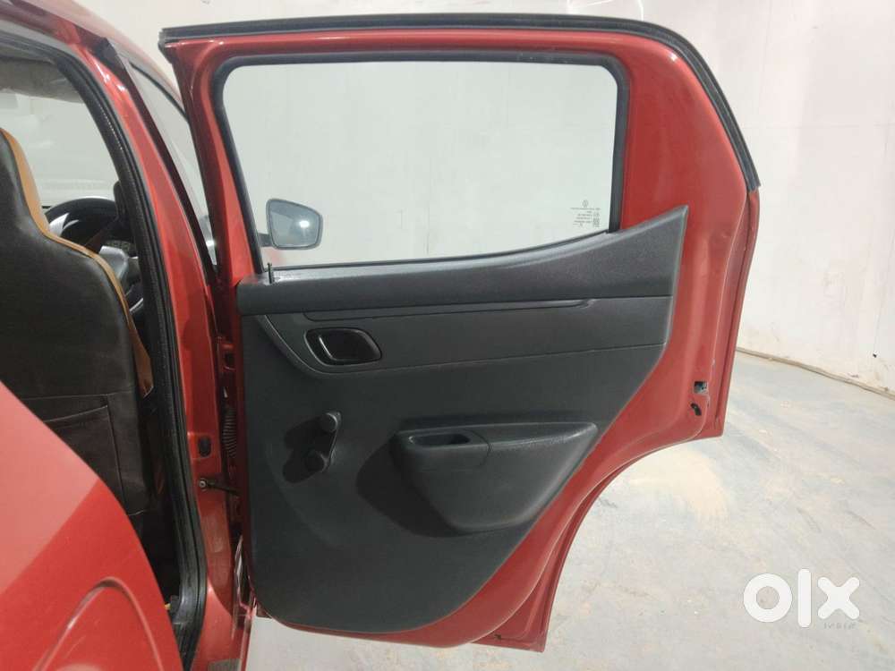 Renault Kwid 1.0 Rxt, 2016, Petrol