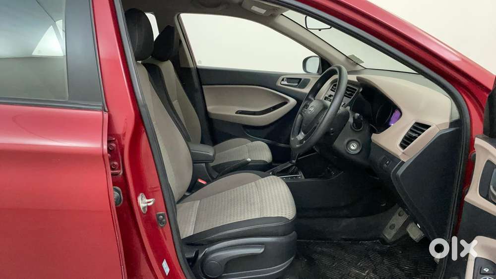 Hyundai Elite I20 Asta 1.2 At, 2018, Petrol