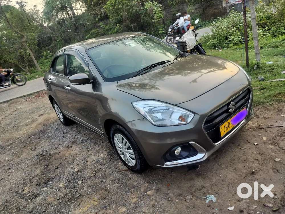 Dzire Vxi 2022