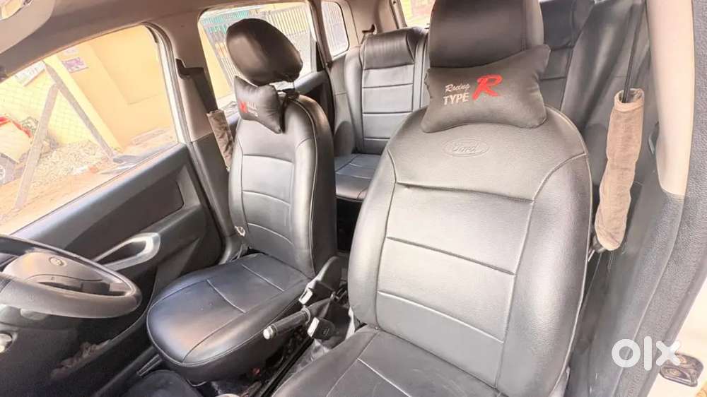 Ford Figo 2010 Diesel 175000 Km Driven