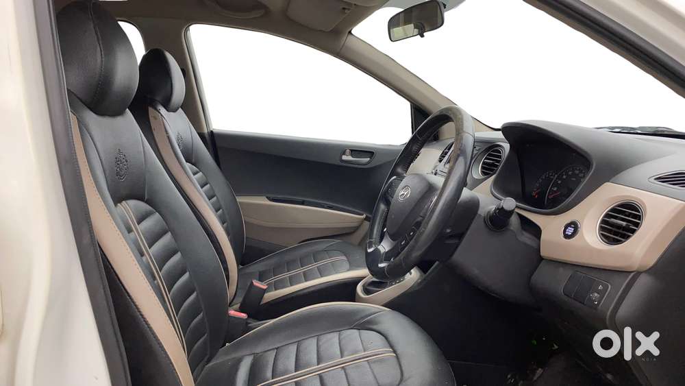 Hyundai Grand I10 Asta 1.2 Kappa Vtvt, 2015, Petrol