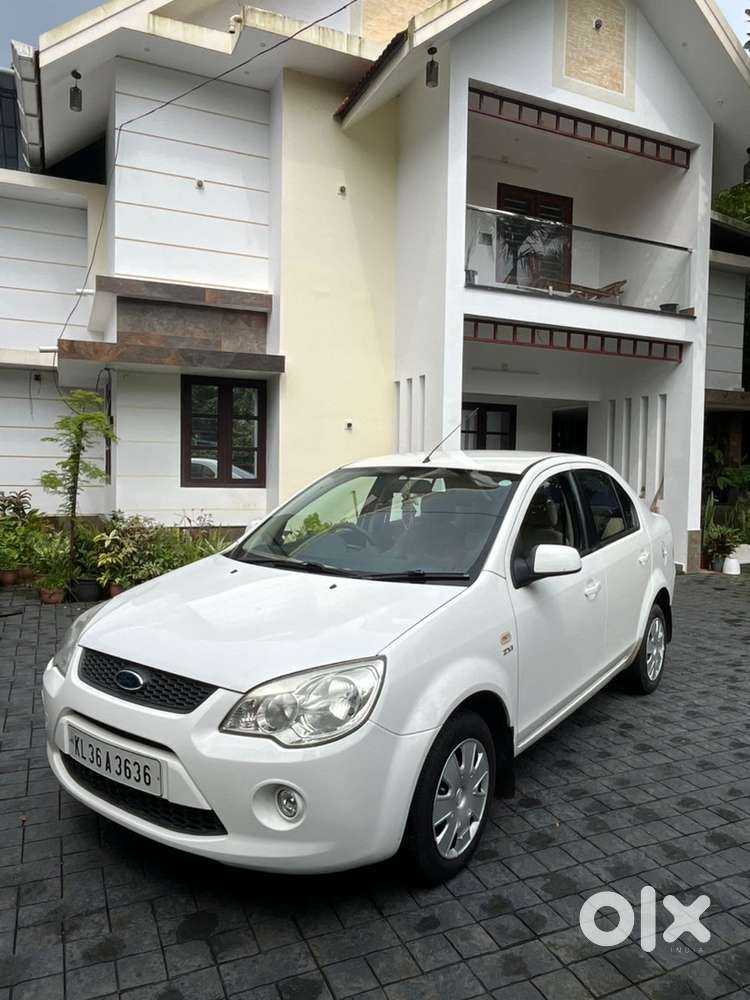 Ford Fiesta 1.6 Zxi Petrol 2009