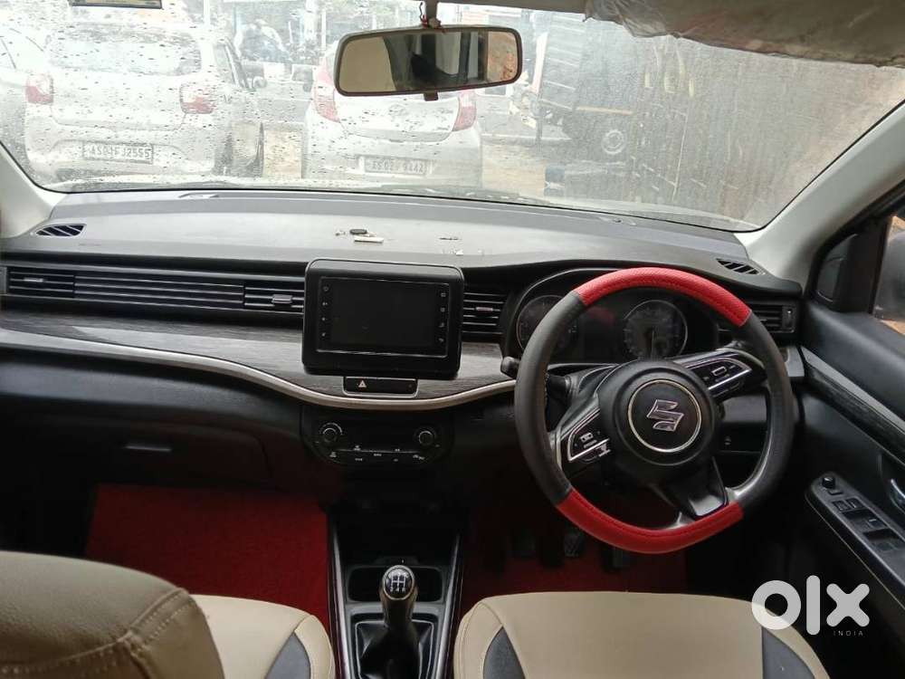 Maruti Suzuki Xl6 2020