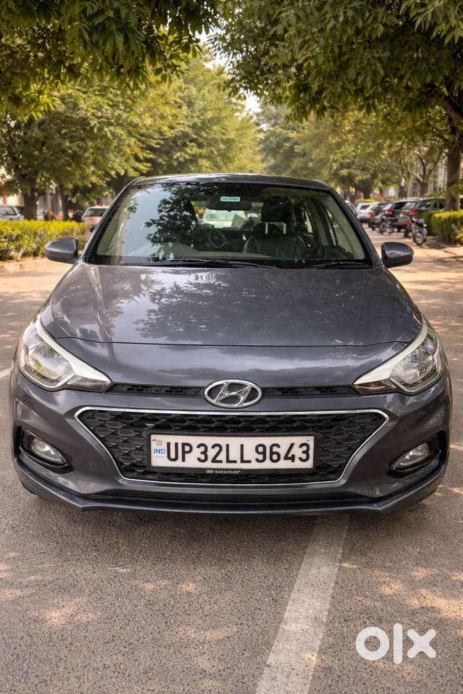 Hyundai I20 Sportz 1.2 Vtvt, 2020, Petrol