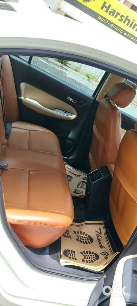 Honda City Petrol 2020