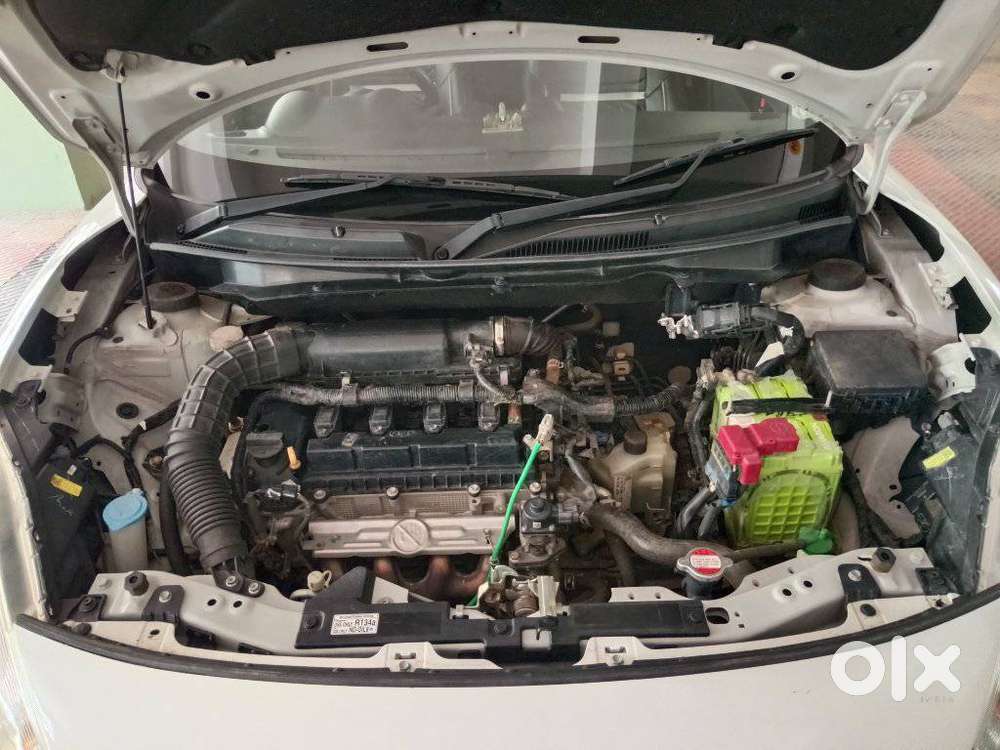 Maruti Suzuki Swift Amt Zxi Plus, 2022, Petrol