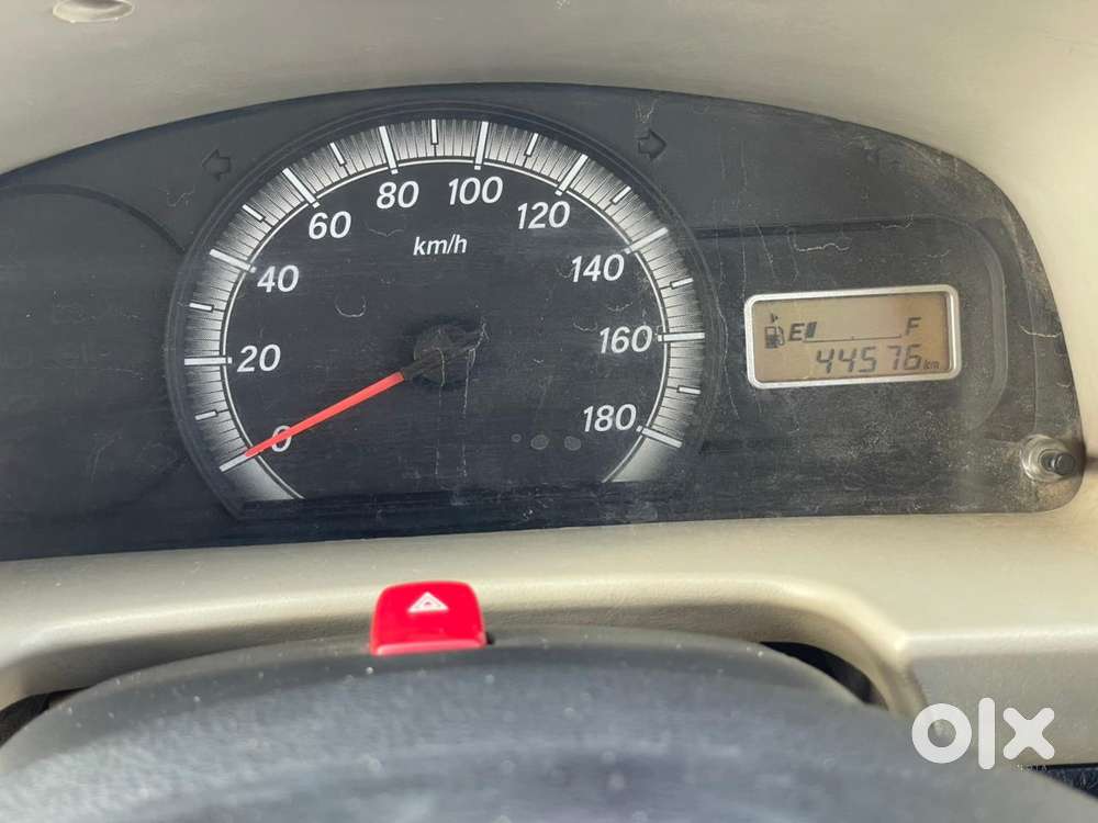 Maruti Suzuki Eeco Cng 5 Seater Ac, 2022, Cng & Hybrids