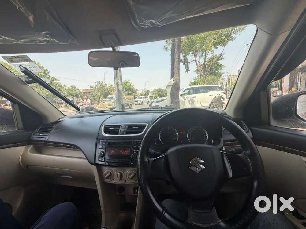 Maruti Suzuki Dzire 2016 Vdi