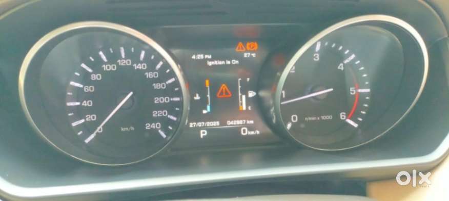 Land Rover Range Sport Sdv6 S, 2014, Diesel