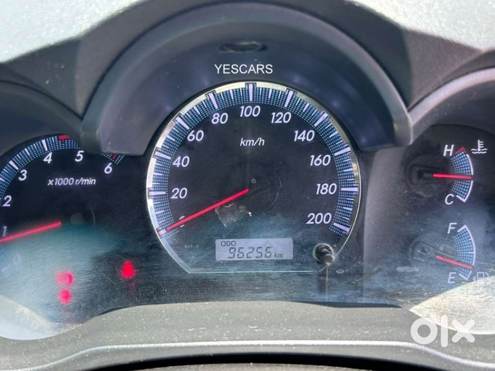 Toyota Fortuner 4x4 Mt 2.8 Diesel, 2014, Diesel