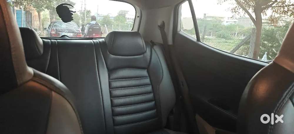 Hyundai Grand I10 Nios Sportz 2022