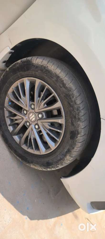 Maruti Suzuki Ertiga 2020 Petrol 00000 Km Driven