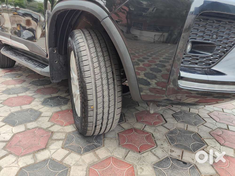 Toyota Fortuner 4x2 Mt 2.8 Diesel, 2024, Diesel