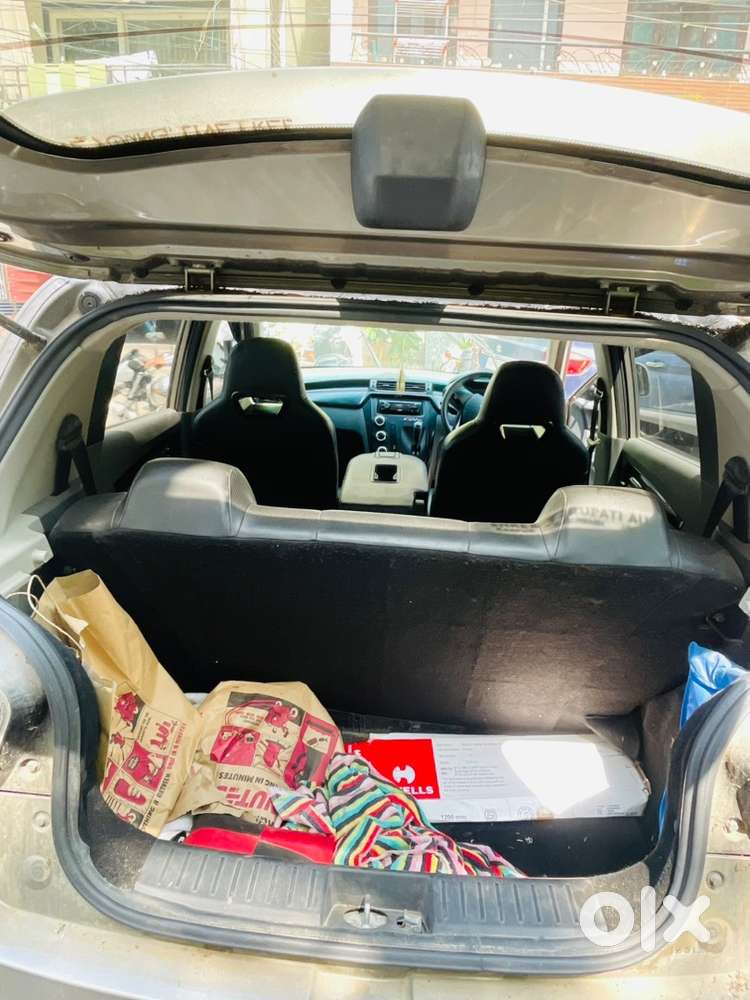 Mahindra Kuv100 Nxt 2018 Petrol