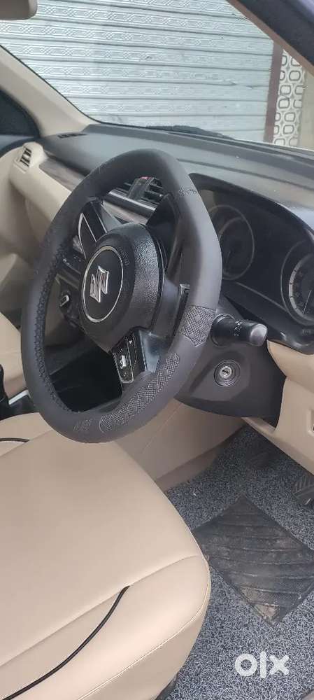Maruti Suzuki Dzire 1.2 Vxi 2021