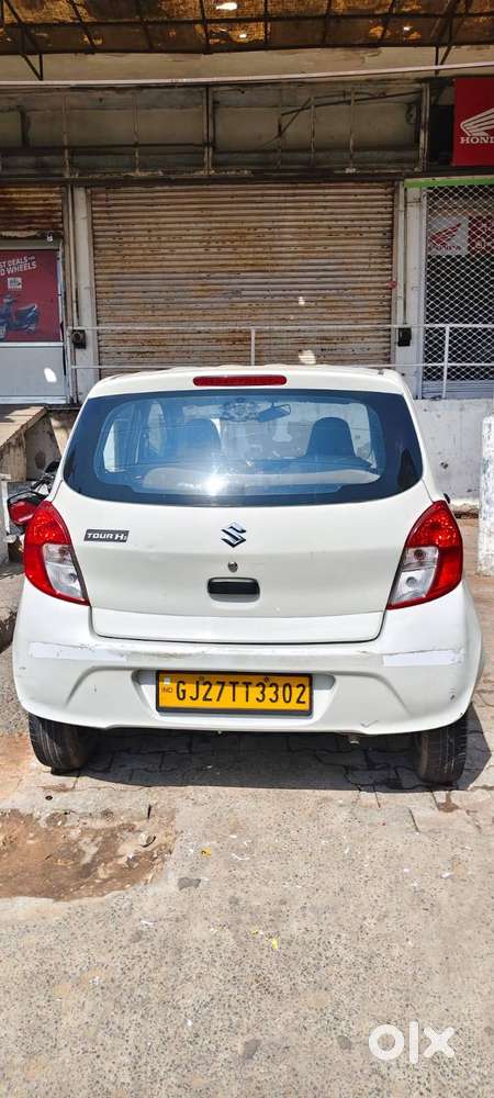 Maruti Suzuki Celerio 2020 Cng & Hybrids Well Maintained