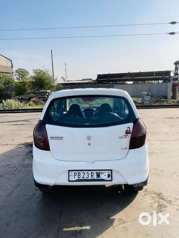 Maruti Suzuki Alto 800 2014 Petrol 51000 Km Driven Passing 2030