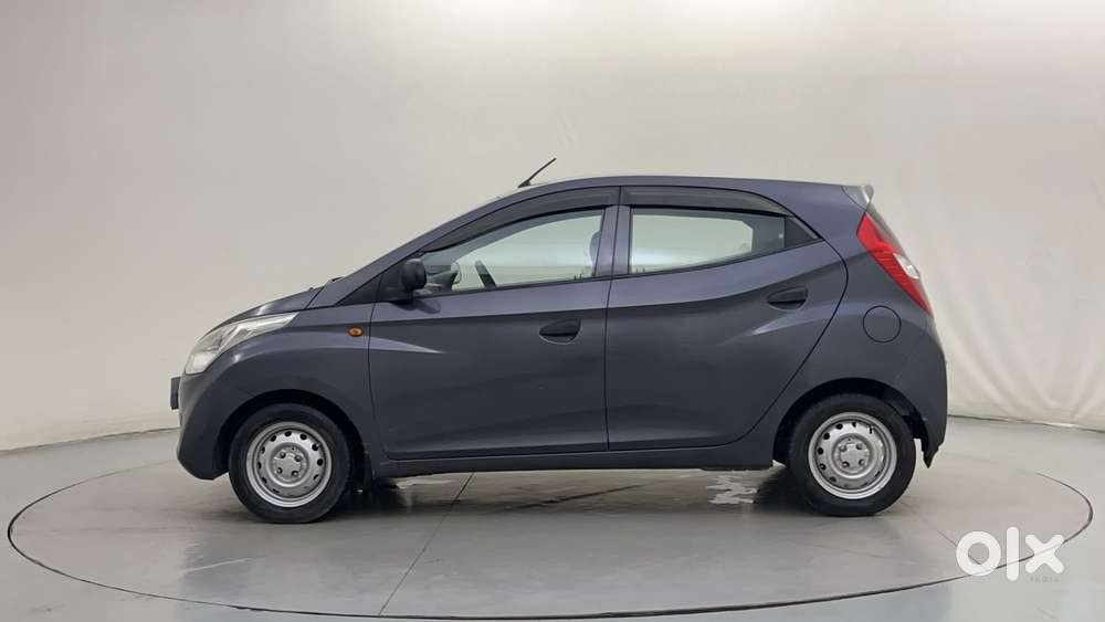 Hyundai Eon Era +, 2017, Petrol