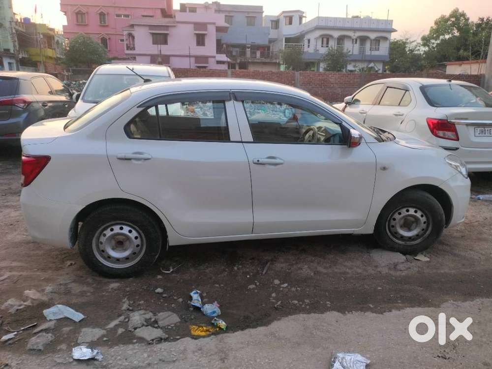 Maruti Suzuki Dzire 2023 Petrol Good Condition