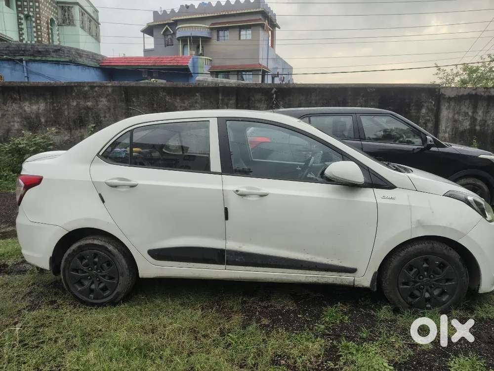 Hyundai Xcent Sx 20th Anniversary Special Edition