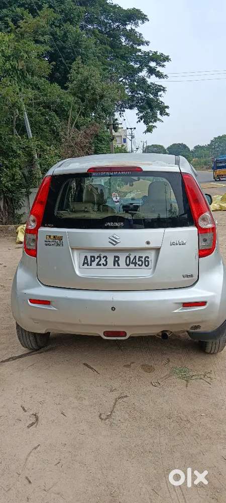 Maruti Suzuki Ritz 2009 Diesel 151000 Km Driven