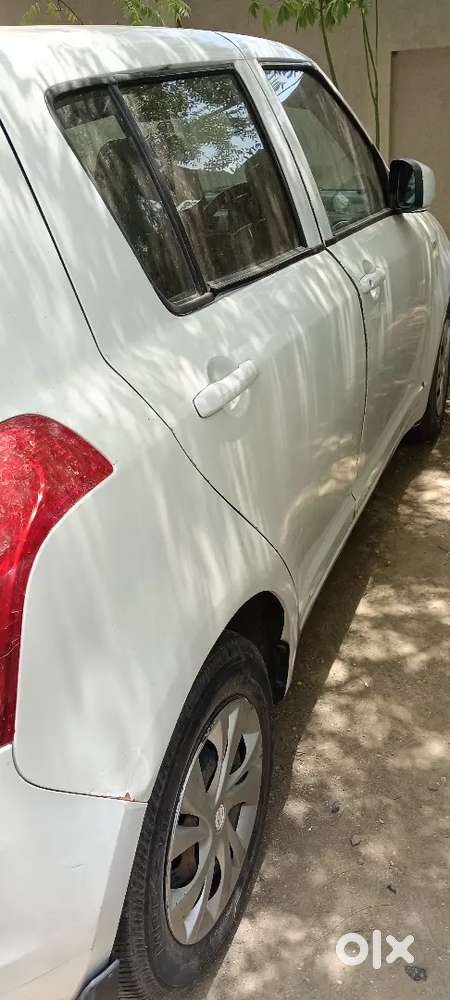 Maruti Suzuki Swift 2011 Diesel 85000 Km Driven