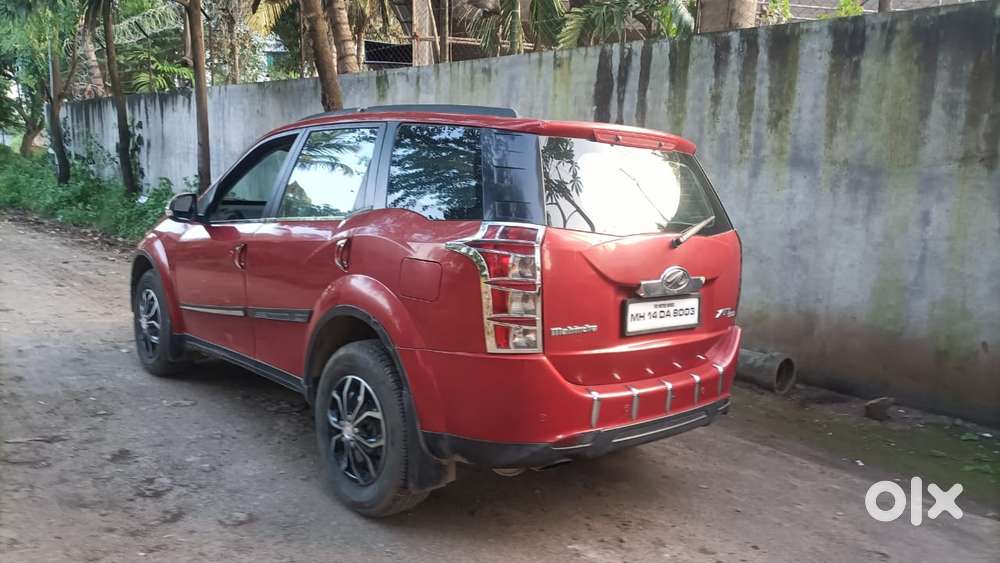 Mahindra Xuv500 2011-2015 W6 2wd, 2011, Diesel