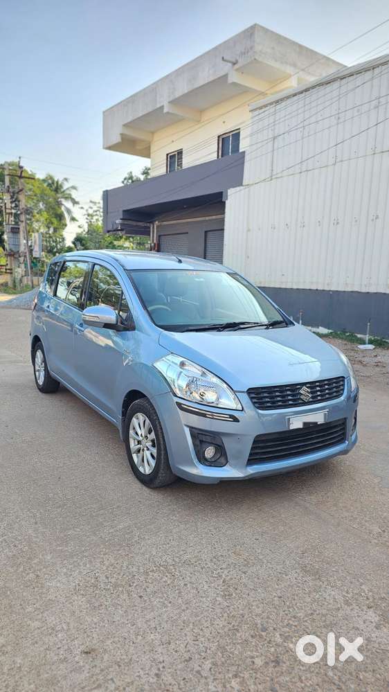 Maruti Suzuki Ertiga 2012-2015 Zdi, 2013, Diesel