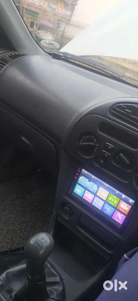 Mitsubishi Lancer 2000 Diesel 300000 Km Driven