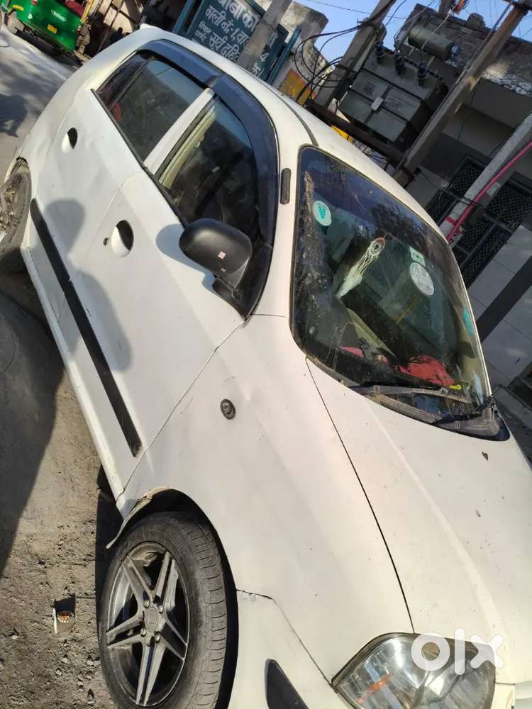 New Condition.   New Alloy And Tyre