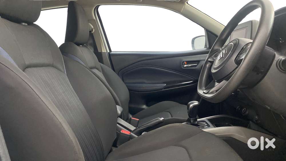 Maruti Suzuki Baleno Zeta Cvt, 2023, Petrol